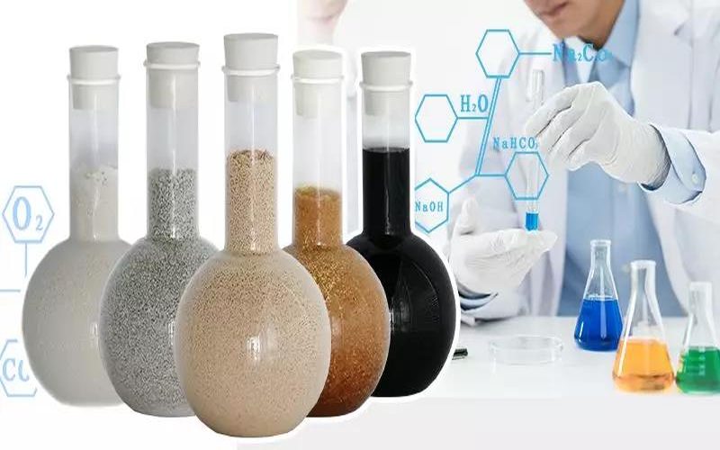 技术服务-离子交换树脂：工业与实验室的秘密武器技术服务