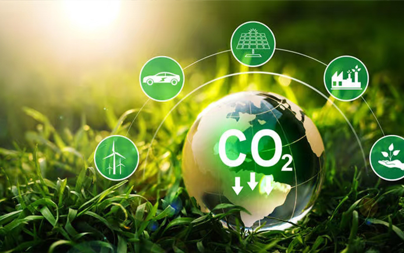 离子交换树脂：化工类-CO₂捕集离子交换树脂：化工类